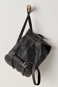 Buckle Backpack