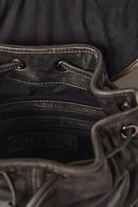 Buckle Backpack