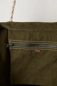 Been There Badge Tote Bag