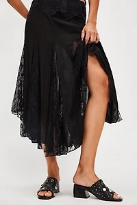 Mirage Mules