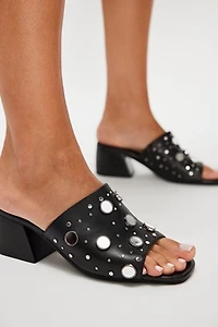 Mirage Mules