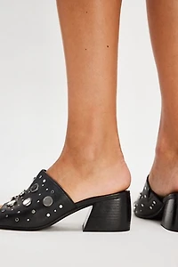 Mirage Mules