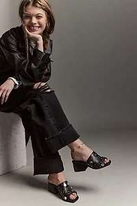 Mirage Mules