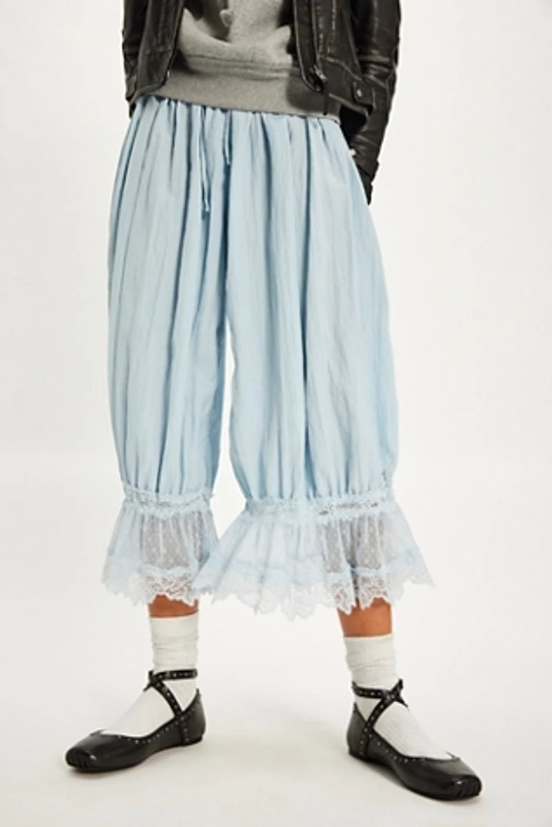 Grace Gems Ballet Flats