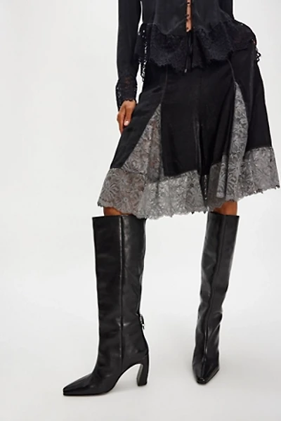Date Night Tall Boots