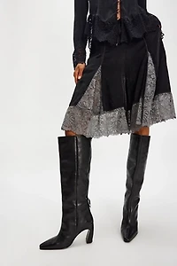 Date Night Tall Boots