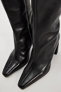 Date Night Tall Boots