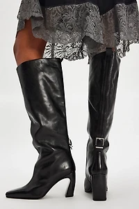 Date Night Tall Boots