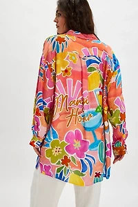 Spell Margi Hour Shirt