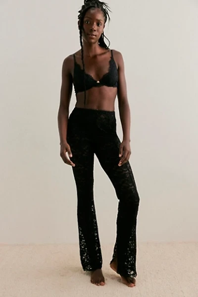 Ownley Evangeline Lace Pants