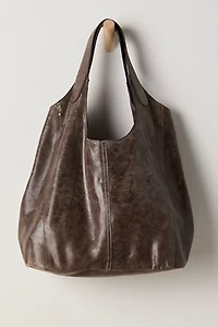 Hadley Distressed Slouchy Bag