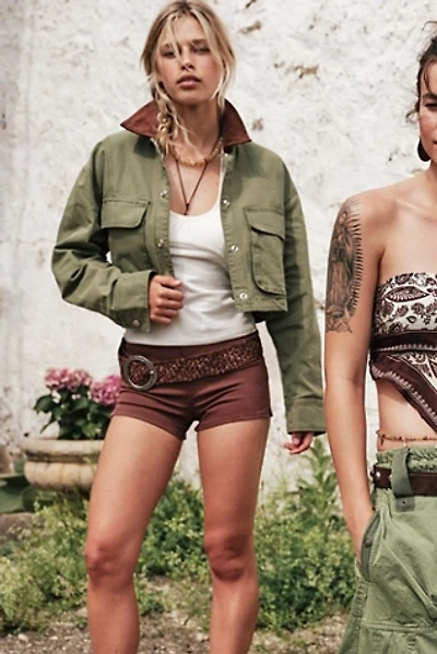 We The Free Martha Workwear Jacket