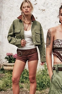 We The Free Martha Workwear Jacket
