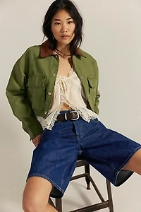 We The Free Martha Workwear Jacket