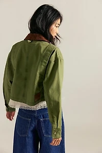We The Free Martha Workwear Jacket