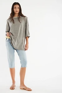 Care FP Slow Down Tee