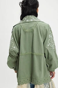 Bali Until Dawn Jacket