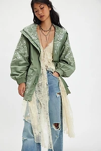 Bali Until Dawn Jacket