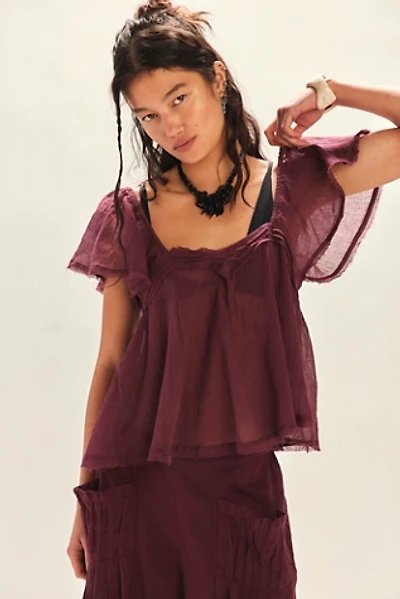 Skye Top