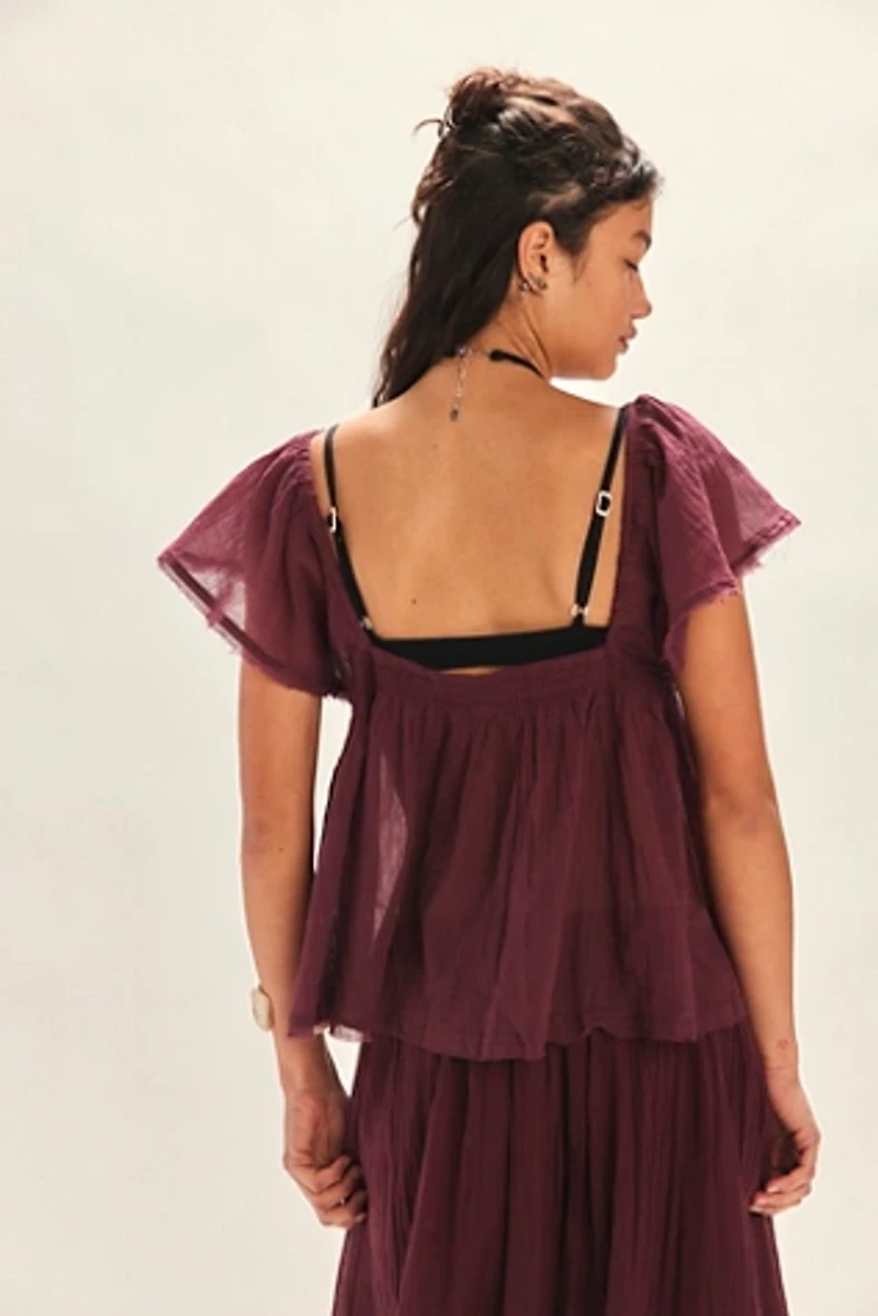 Skye Top