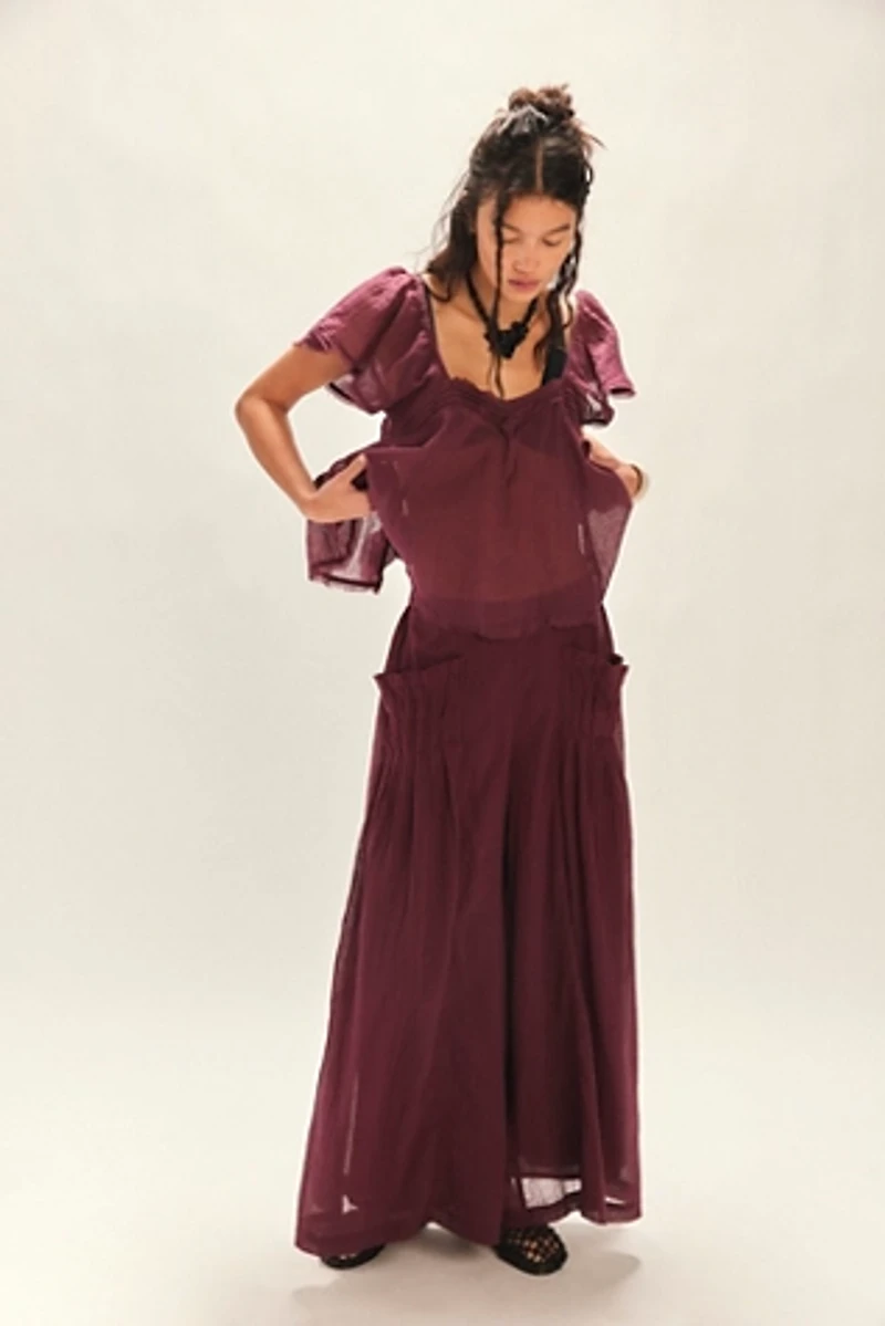 Skye Top