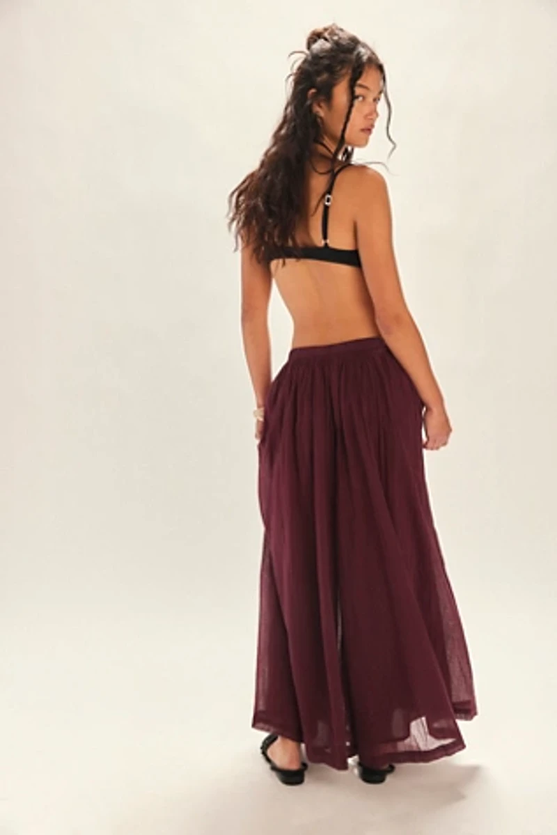 Dune Pant
