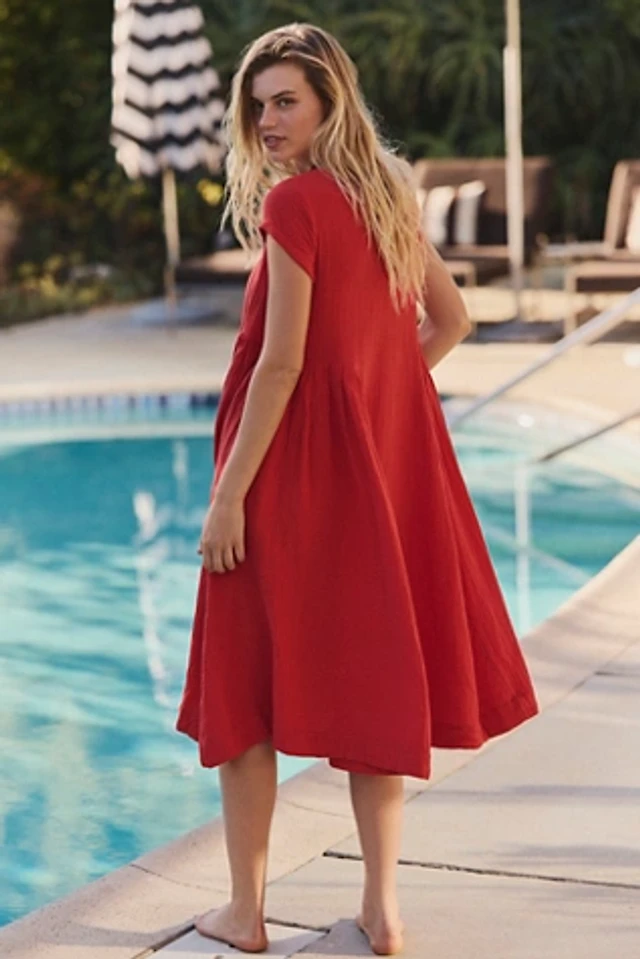 annalise maxi dress free people FREE PEOPLE Annalise Maxi Dress