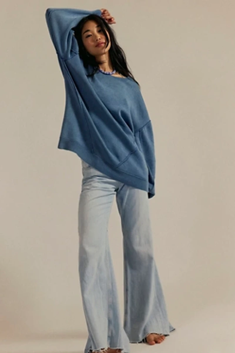 We The Free Zedd Tunic