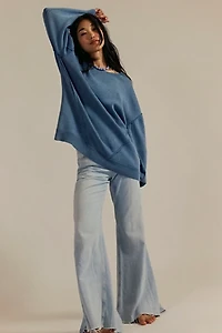 We The Free Zedd Tunic