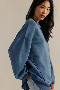 We The Free Zedd Tunic