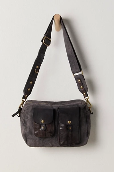 Campomaggi Mansoa Crossbody