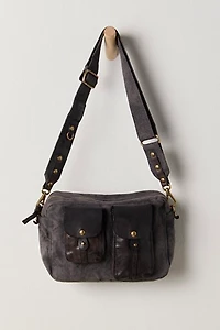 Campomaggi Mansoa Crossbody