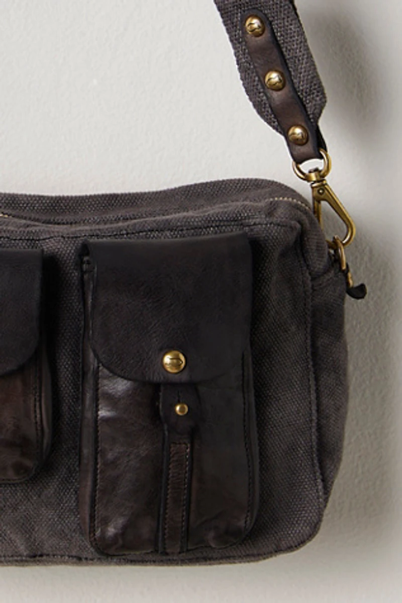 Campomaggi Mansoa Crossbody