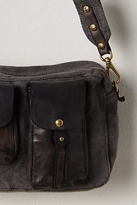 Campomaggi Mansoa Crossbody