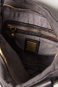 Campomaggi Mansoa Crossbody