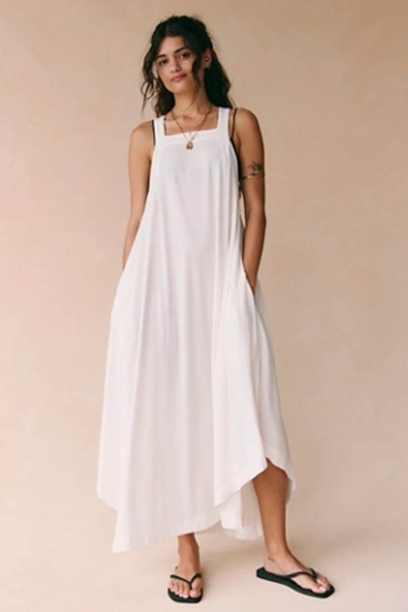 Erin Midi Dress