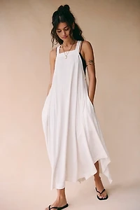 Erin Midi Dress
