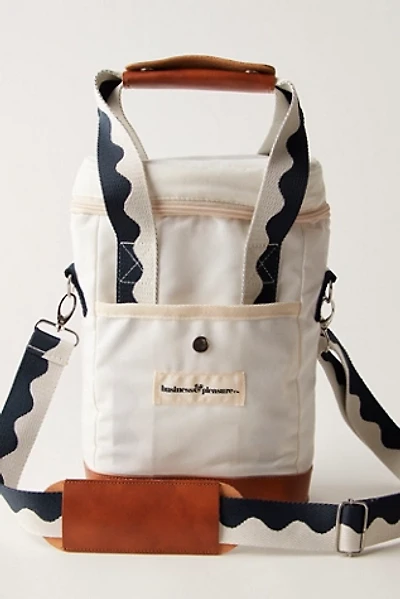 Wine Cooler Tote Bag