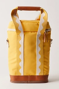 Wine Cooler Tote Bag