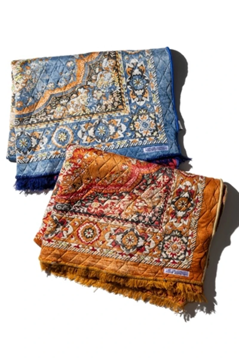 PUEBCO Indian Festival Rug