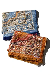 PUEBCO Indian Festival Rug