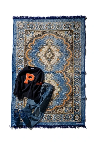 PUEBCO Indian Festival Rug