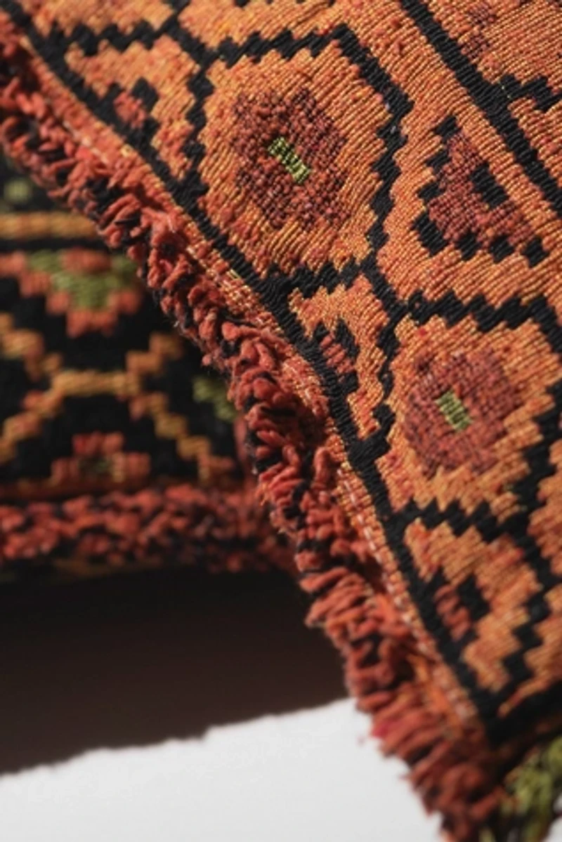 PUEBCO Hybrid Indian Cushion
