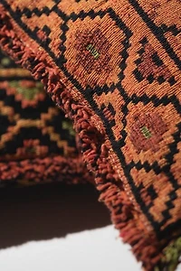 PUEBCO Hybrid Indian Cushion