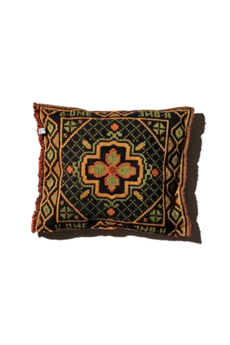PUEBCO Hybrid Indian Cushion