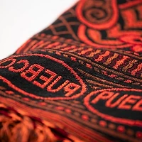 PUEBCO Reversible Jacquard Rug