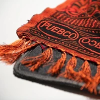 PUEBCO Reversible Jacquard Rug