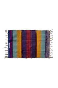 PUEBCO Surplus Yarn Rug