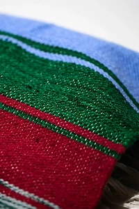 PUEBCO Surplus Yarn Rug