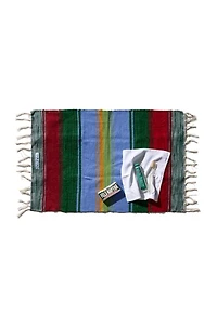 PUEBCO Surplus Yarn Rug